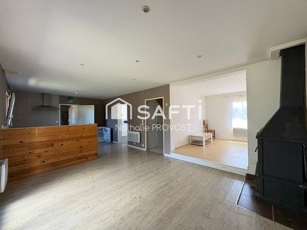 Photo 1 - Maison à HERBIGNAC