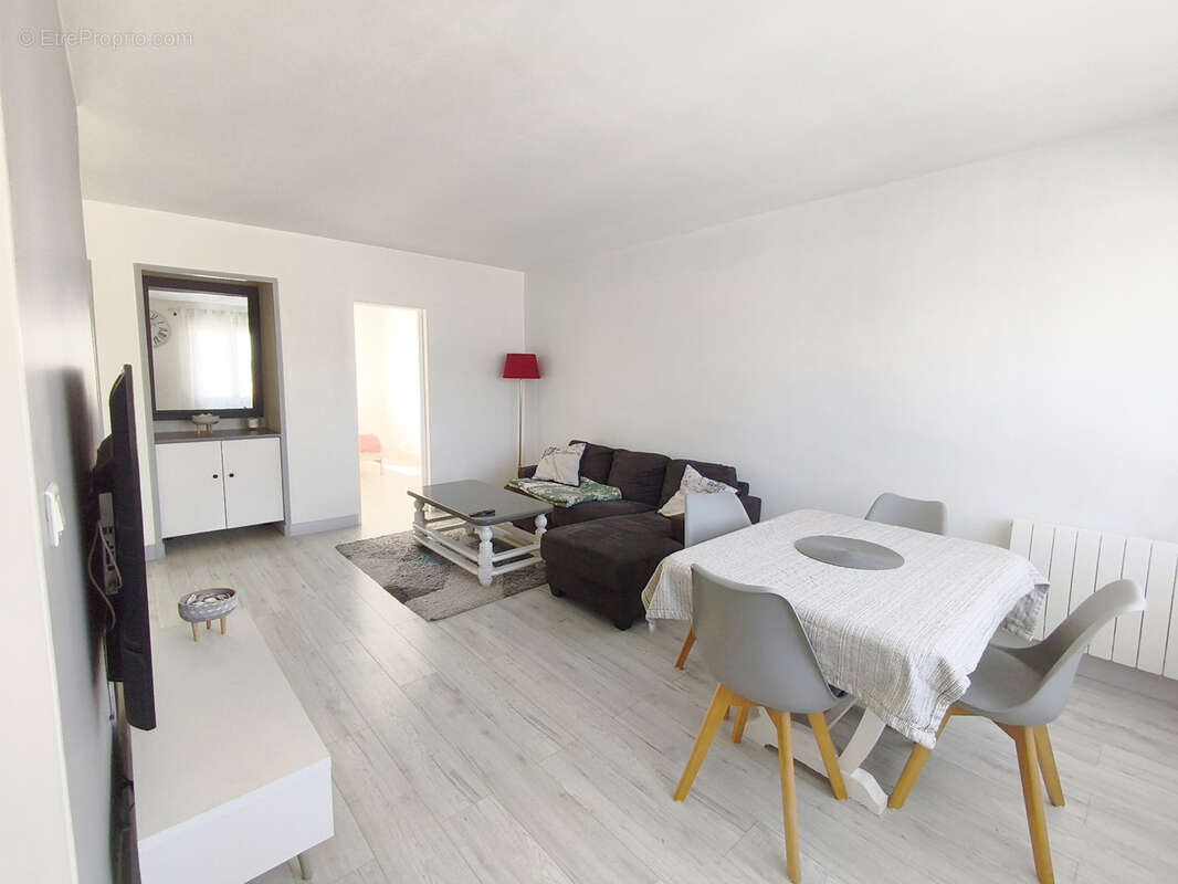 Appartement à LE MANS