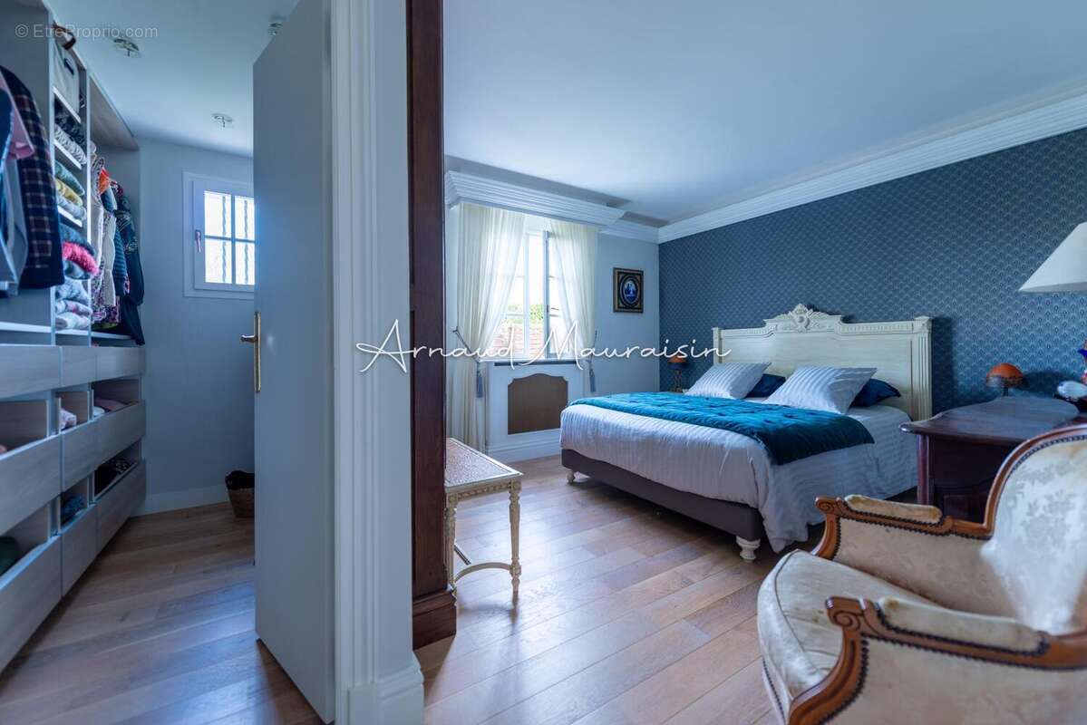 Photo 7 - Maison à ORRY-LA-VILLE