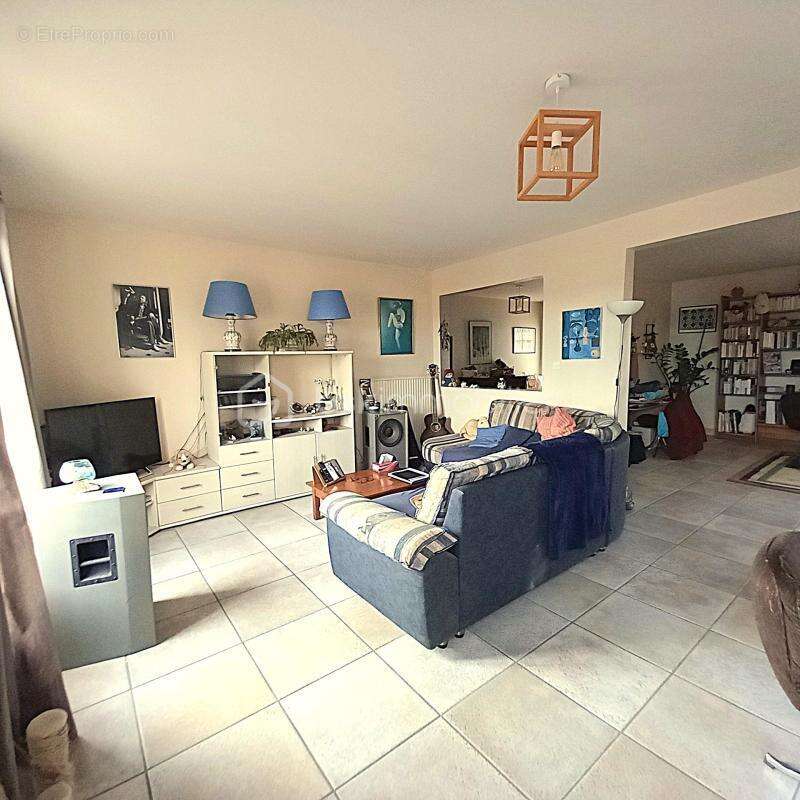 Appartement à BAILLARGUES