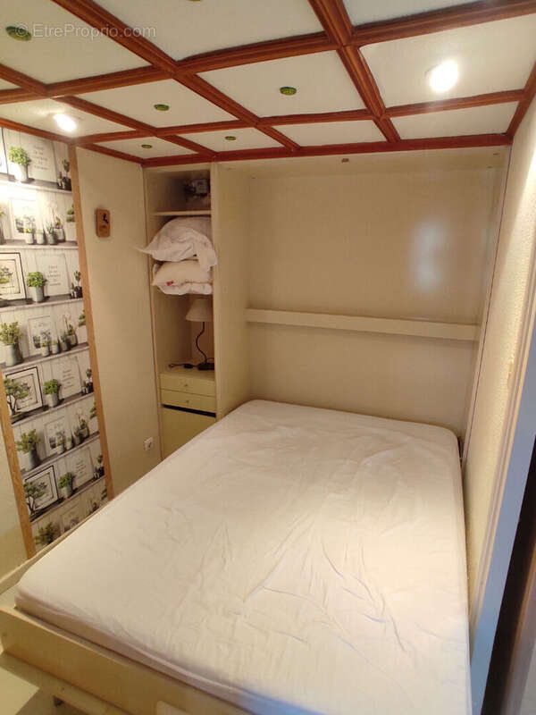 Appartement à LES ANGLES