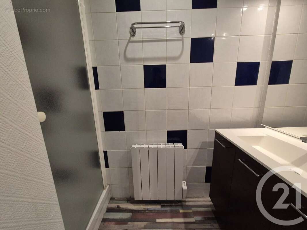 Appartement à CAUTERETS