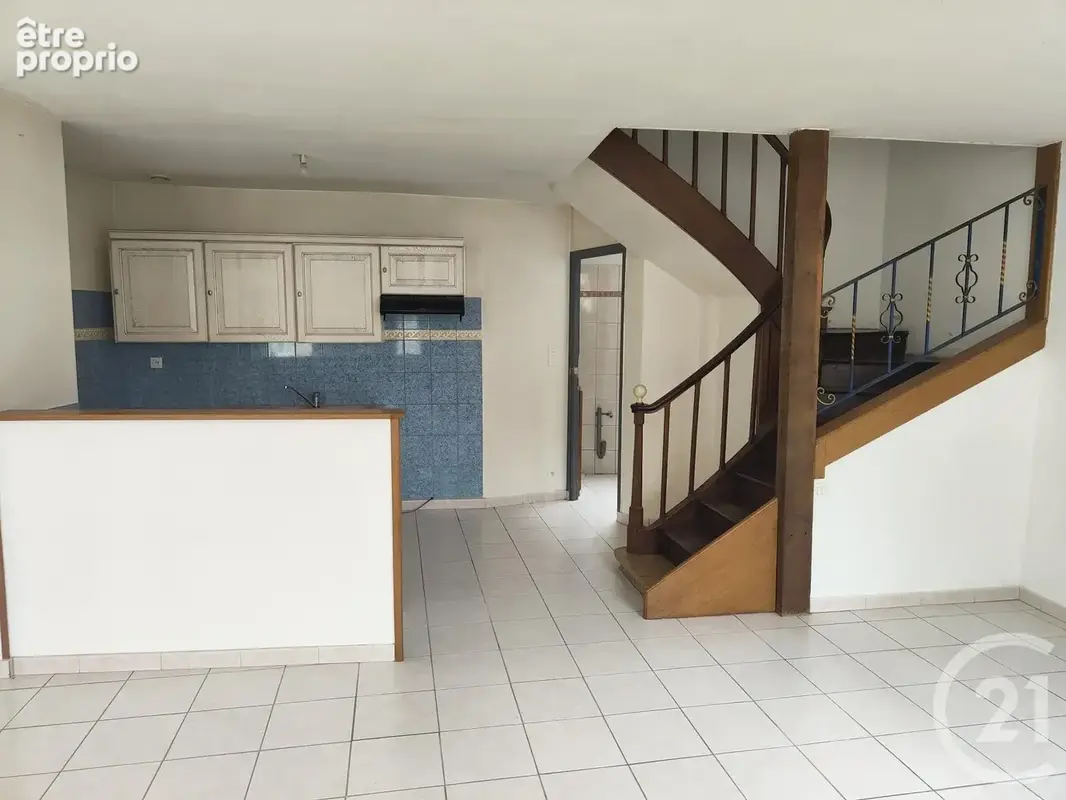 Maison 68 m² à Cosne-Cours-Sur-Loire  - photo 2