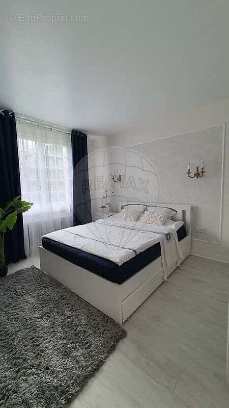 Maison à NOGENT-SUR-SEINE