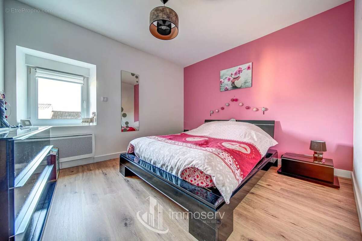 Appartement 94 m² à Vitry-Sur-Orne  - photo 6