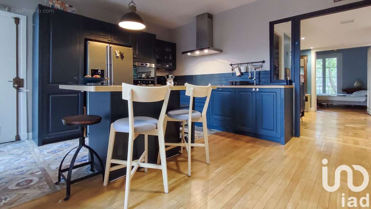 Photo 5 - Appartement à LE HAVRE