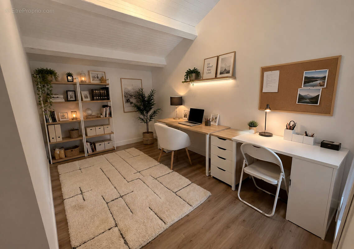 À vendre : Maison individuelle de 180 m² à Mouguerre, à proximité de Bayonne - photo 10