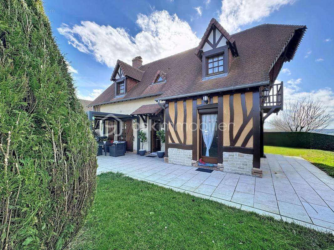 Agréable maison - photo 2