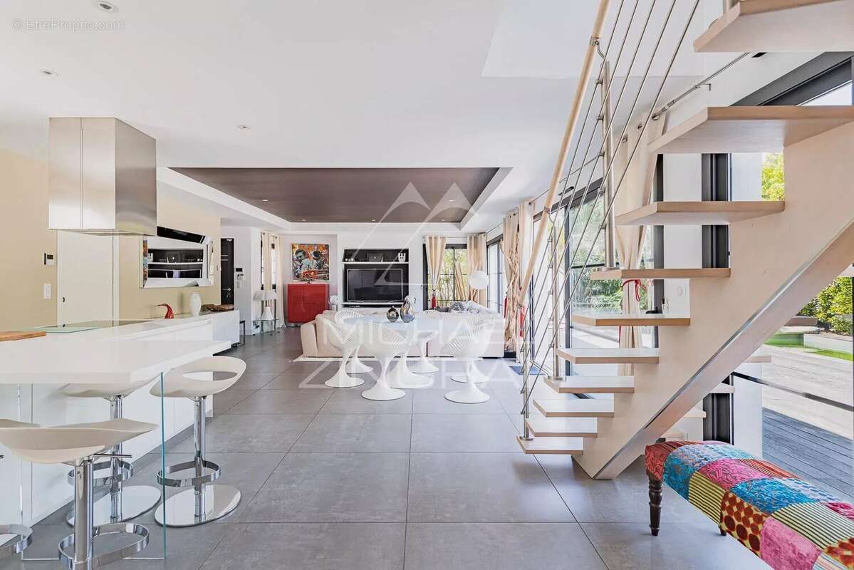 Maison à LA TESTE-DE-BUCH