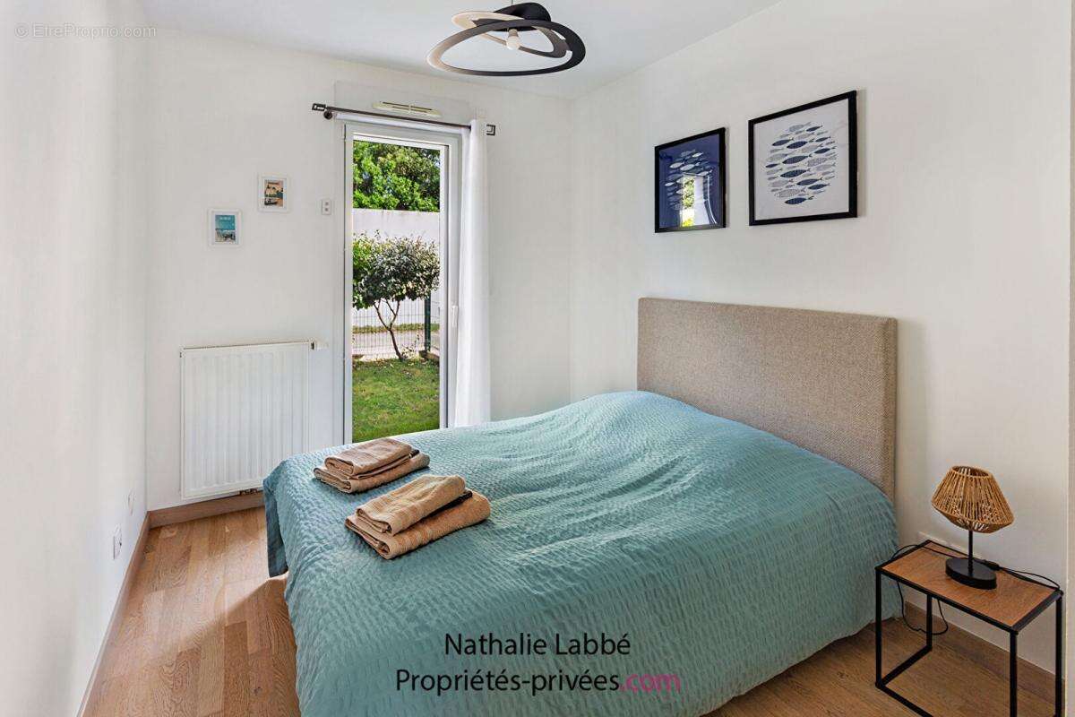 Appartement à PORNIC