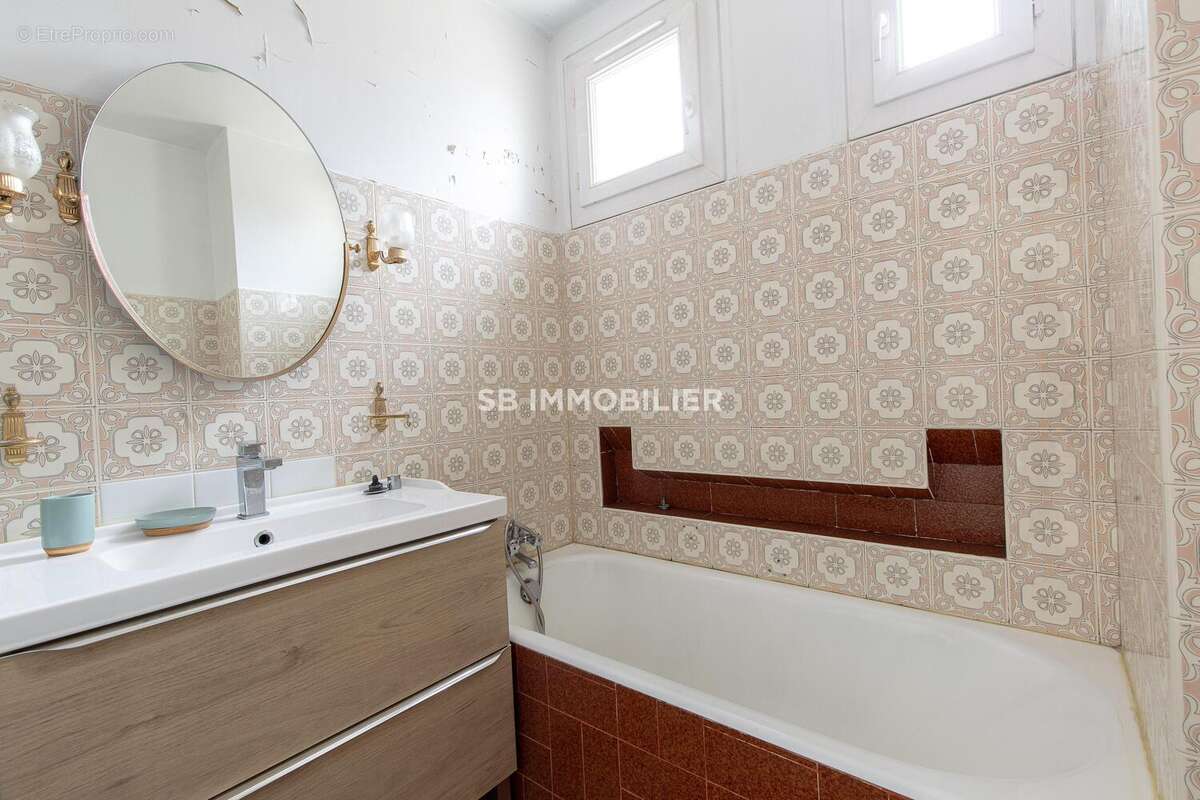 Photo 4 - Appartement à SAINT-ETIENNE