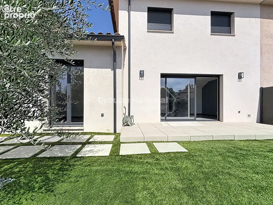 Maison Montauroux/ 5P/ 2 stationnements - photo 16