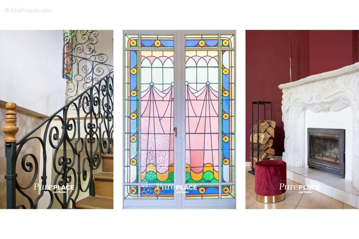 Maison à SAINT-JORY