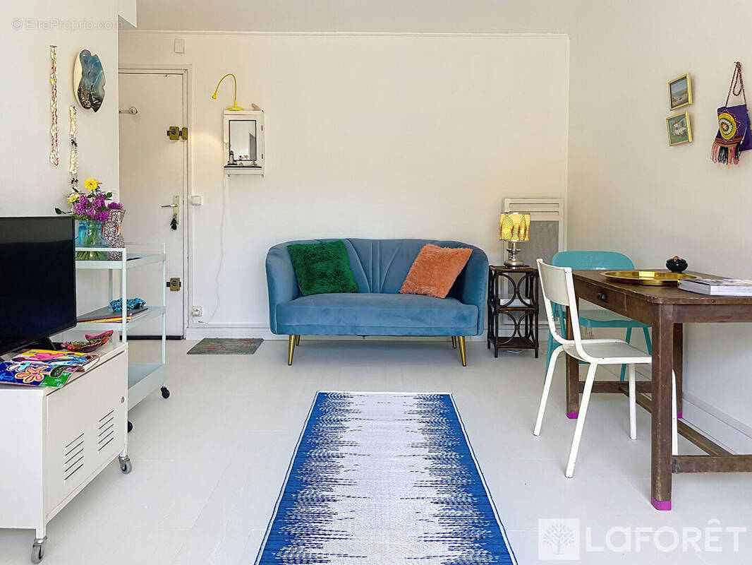 Appartement à CABOURG