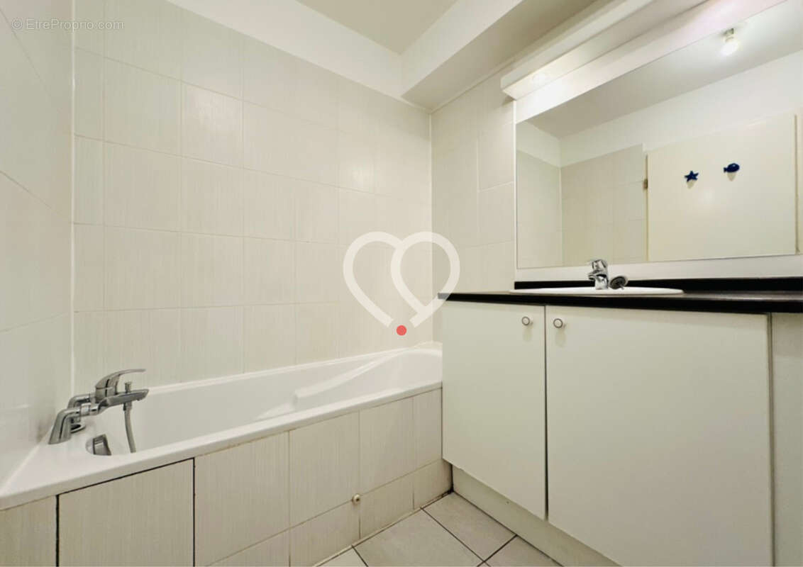 Appartement à BLAGNAC