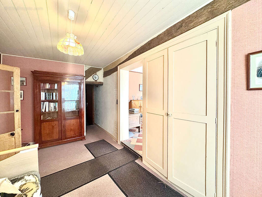 Maison à NONANCOURT