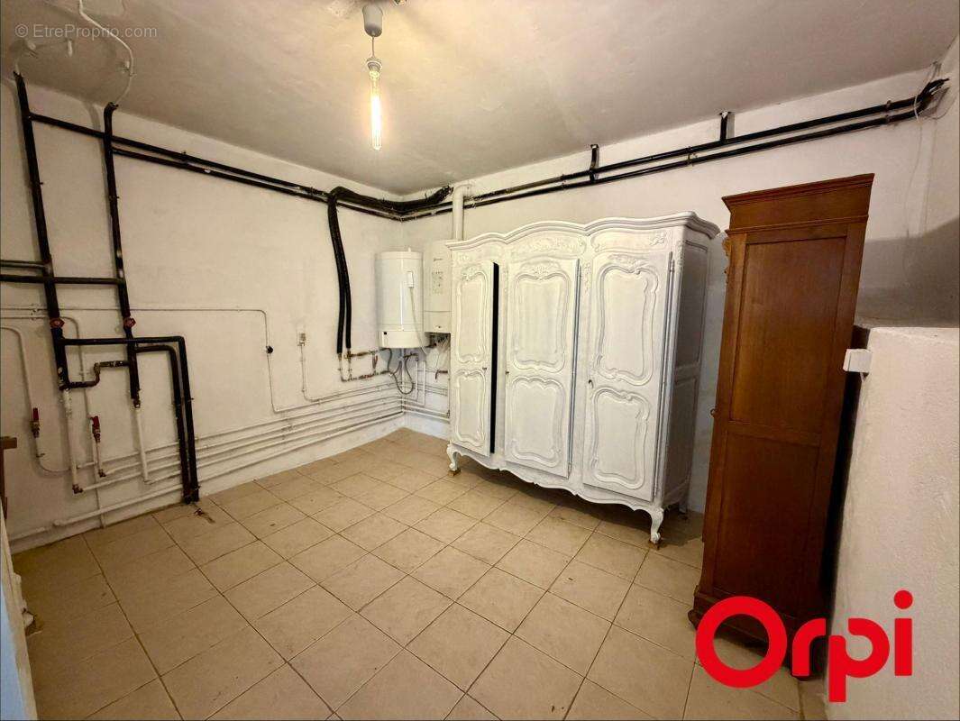 Maison familiale de 190 m² – 4 chambres – jardin 122 m² – garage 35 m² – potentiel 2 logements - la penne-sur-huveaune 13821 - photo 23
