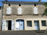 Maison à LIGUEUX