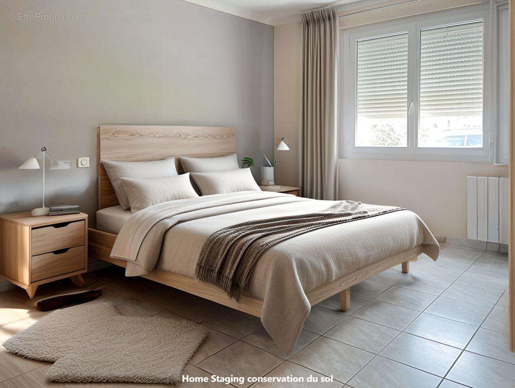 Maison à SAINT-BREVIN-LES-PINS