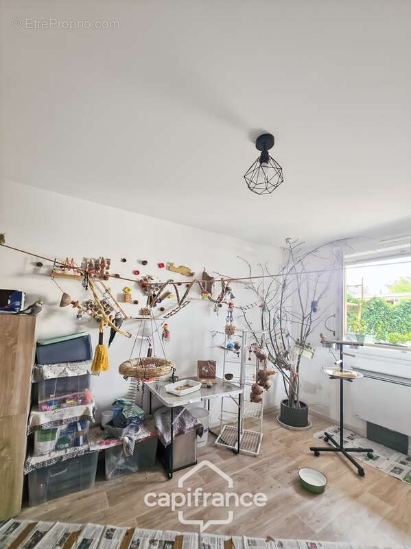 Appartement à vendre 4 pièces BOURG EN BRESSE (01) - 2 chambres - 1 cave - photo 3