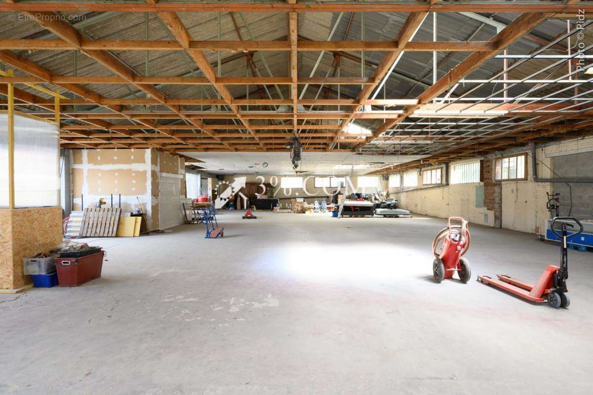 Appartement à LA BASSEE