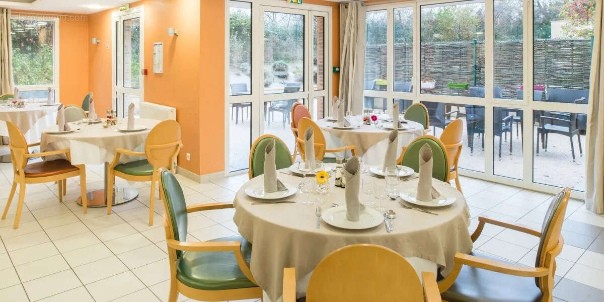 Appartement à PIN-BALMA