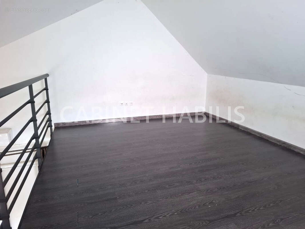 Appartement à SAINT-PIERRE