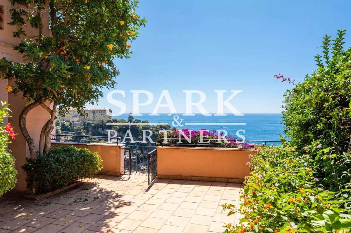 Appartement à CAP-D&#039;AIL