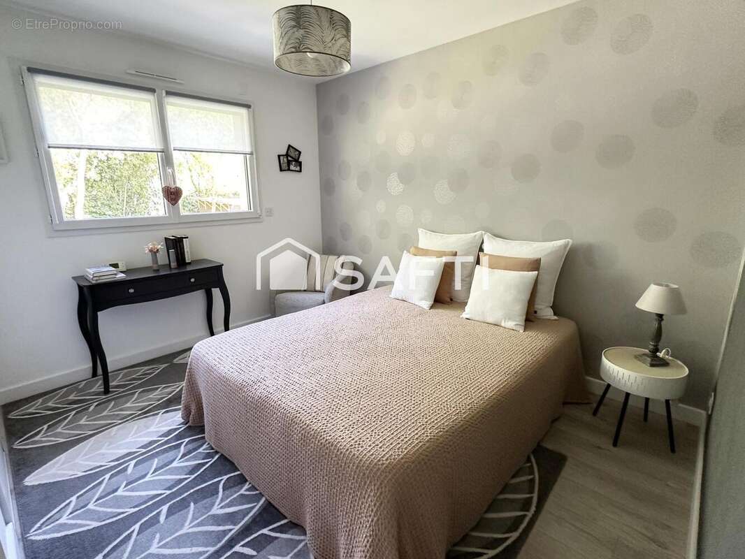 Photo 7 - Maison à SAINT-SULPICE