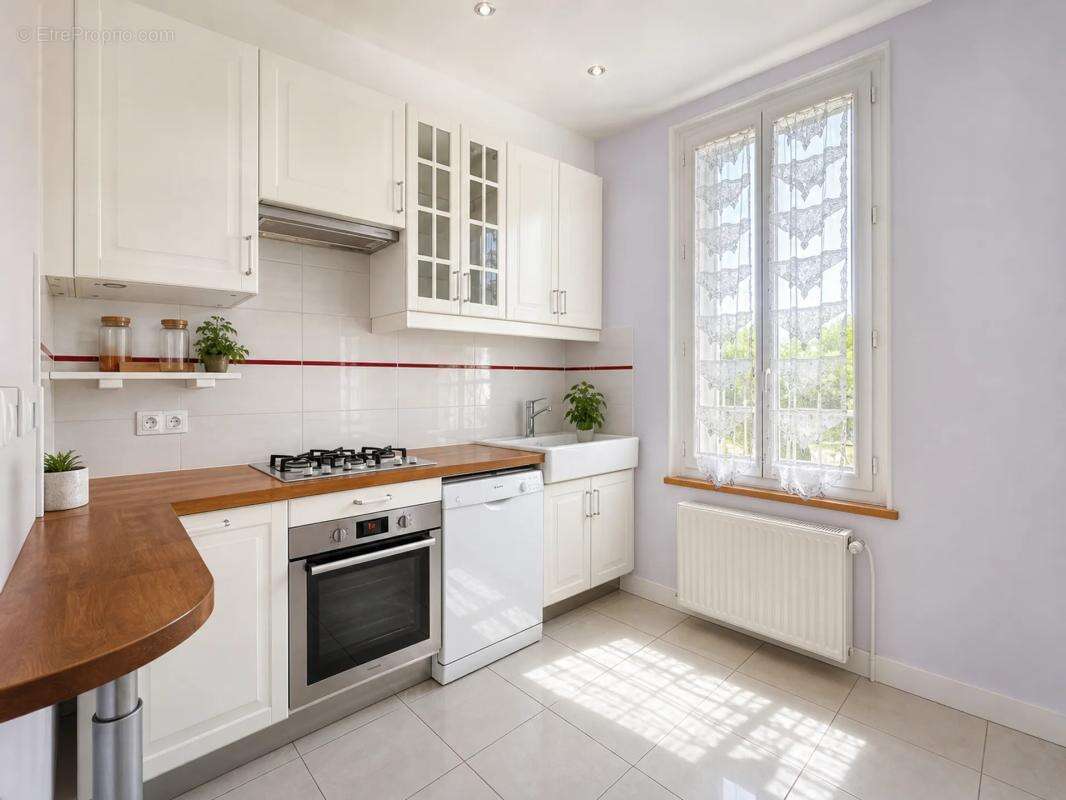 Maison de 5 pièces de 147 m² à Gien - photo 8