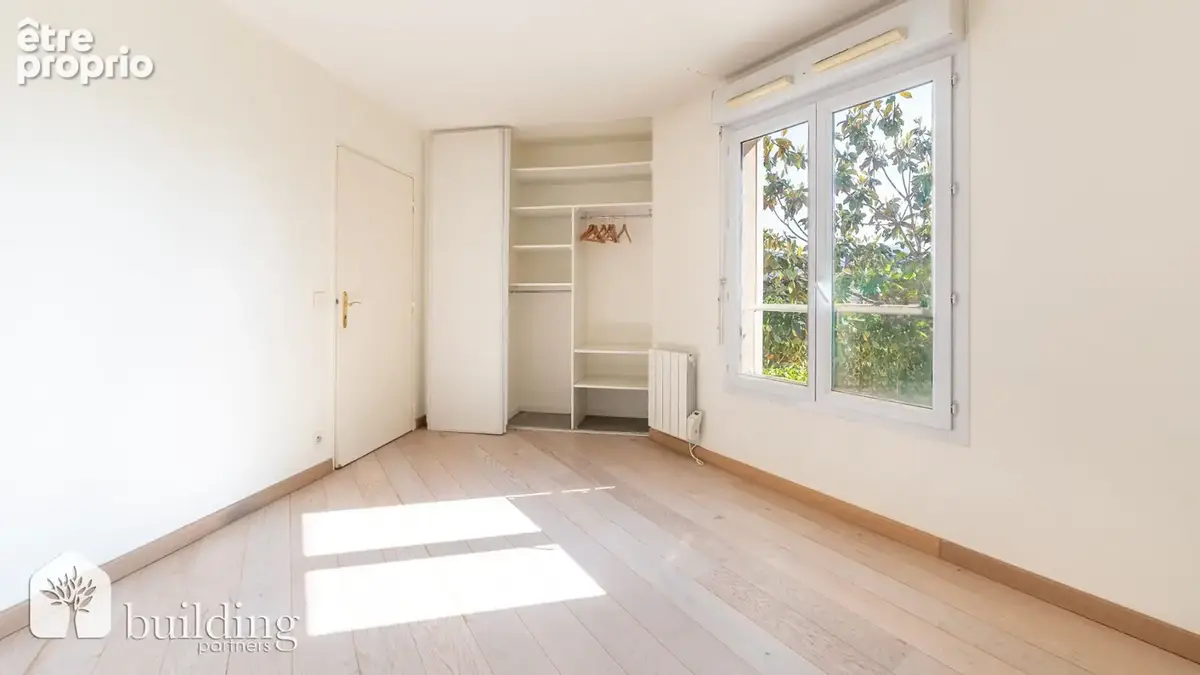 Écluse-Belvédère Suresnes - Appartement 3 pièces 65,74 m² avec 5,90 m² - photo 12