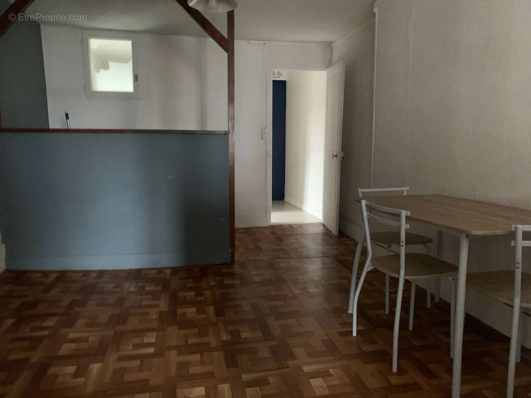 Appartement à NEVERS