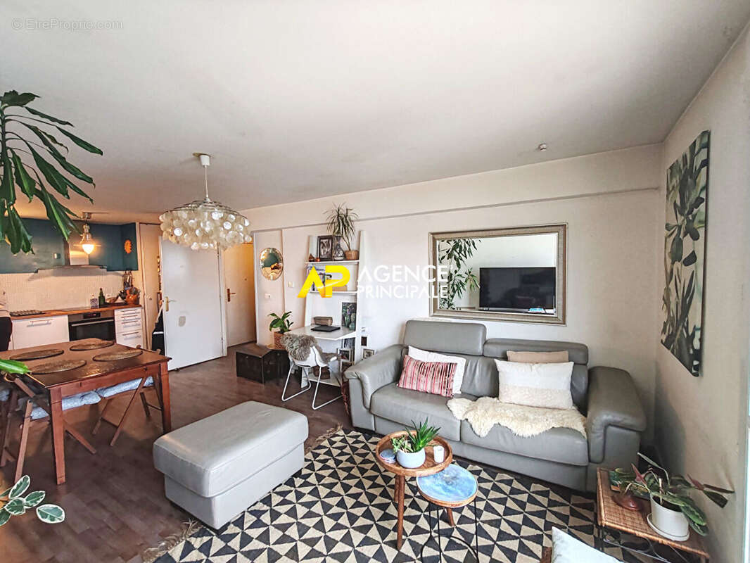 Appartement à ARGENTEUIL