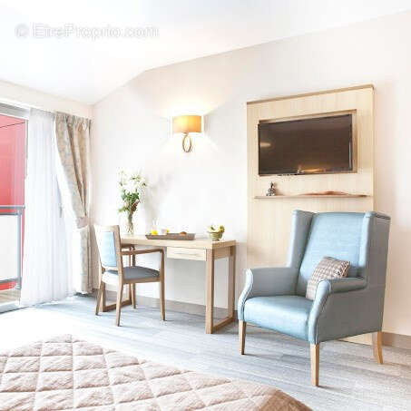 Appartement à AZAY-LE-RIDEAU