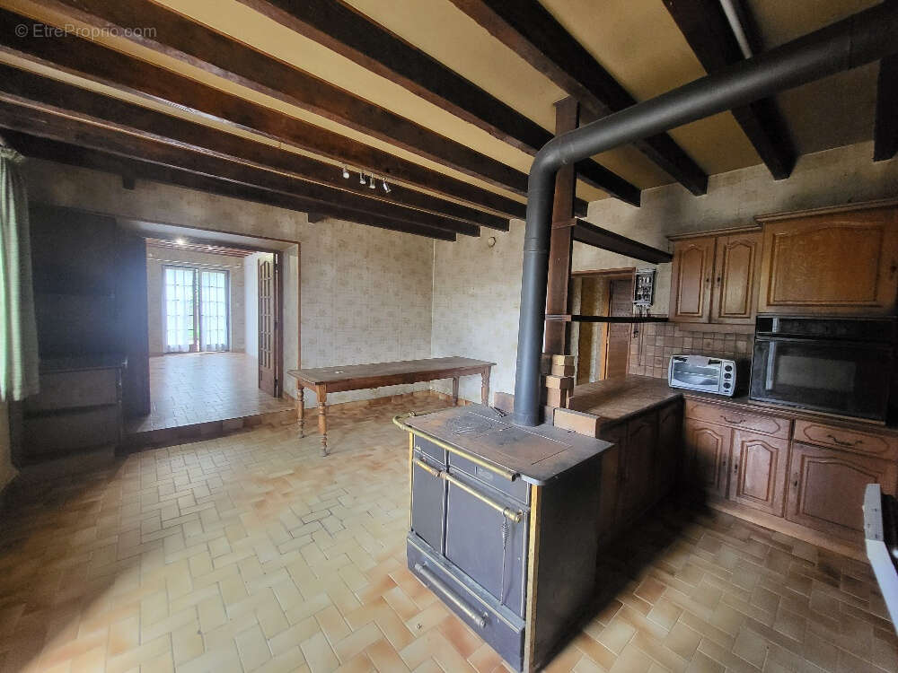 Maison à FRANS
