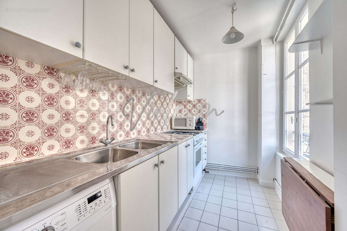 Appartement à LE PECQ