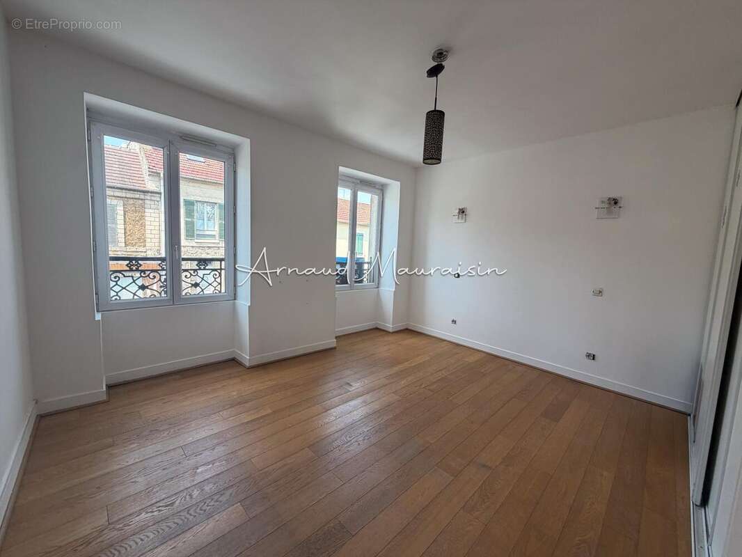 Maison 52 m² à La Chapelle-En-Serval  - photo 5