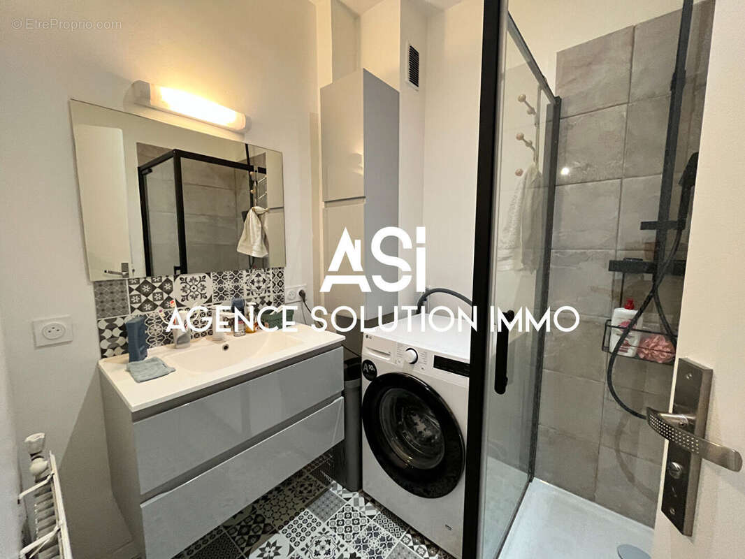 Appartement à LAVAL