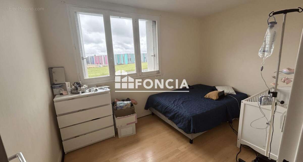 Appartement à DREUX