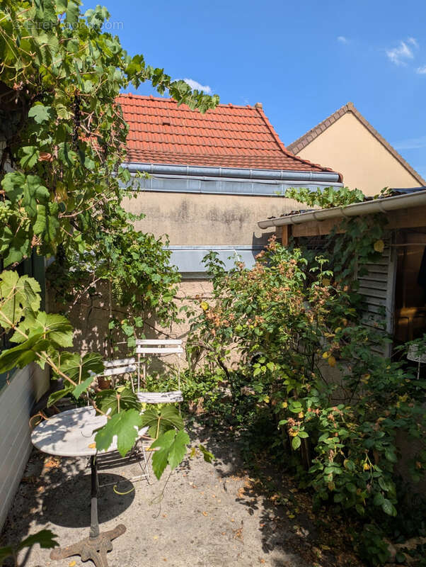 Maison 6 pièces - 135m2 - MENNECY - photo 19