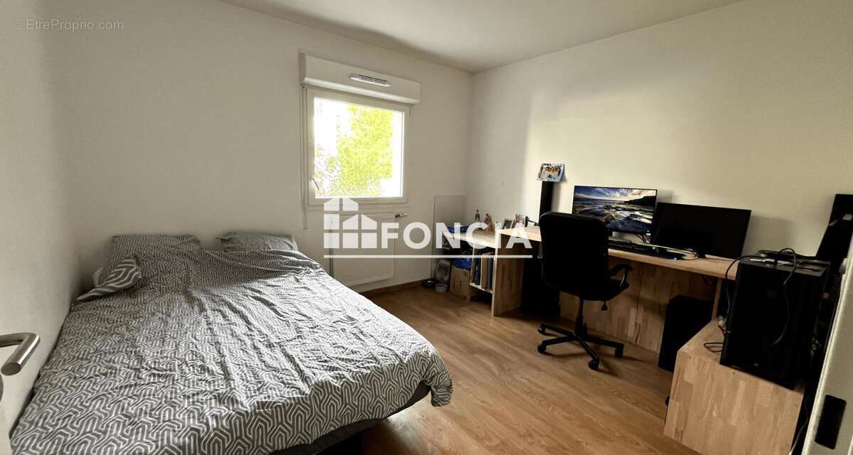 Appartement à PESSAC
