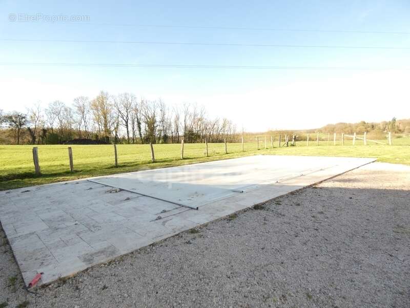 Maison à vendre 8 pièces BRUAILLES (71) - photo 9