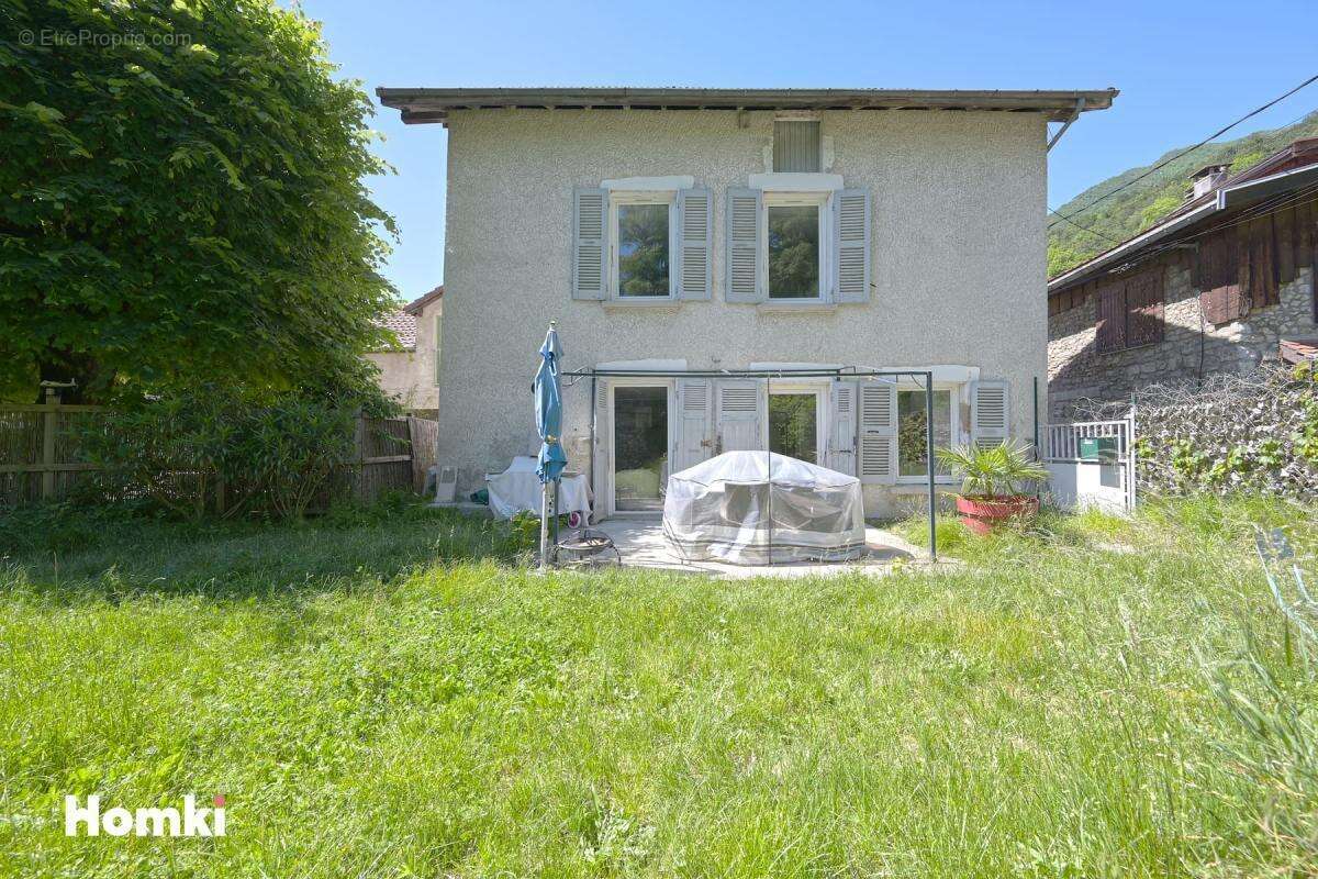 Maison à VOREPPE