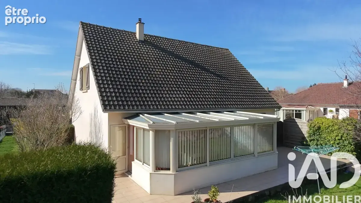 Photo 1 - Maison à DEMOUVILLE