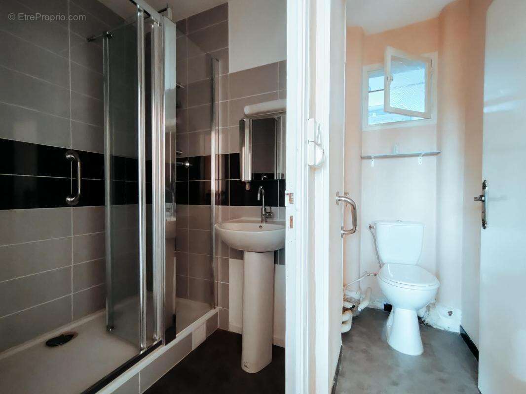 Appartement à BEAUVAIS