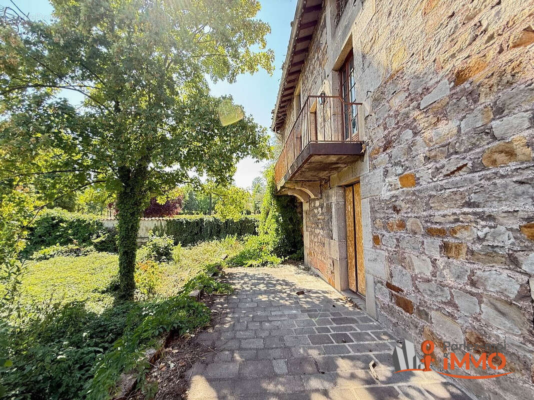 Maison 247 m² à Sorbiers  - photo 2
