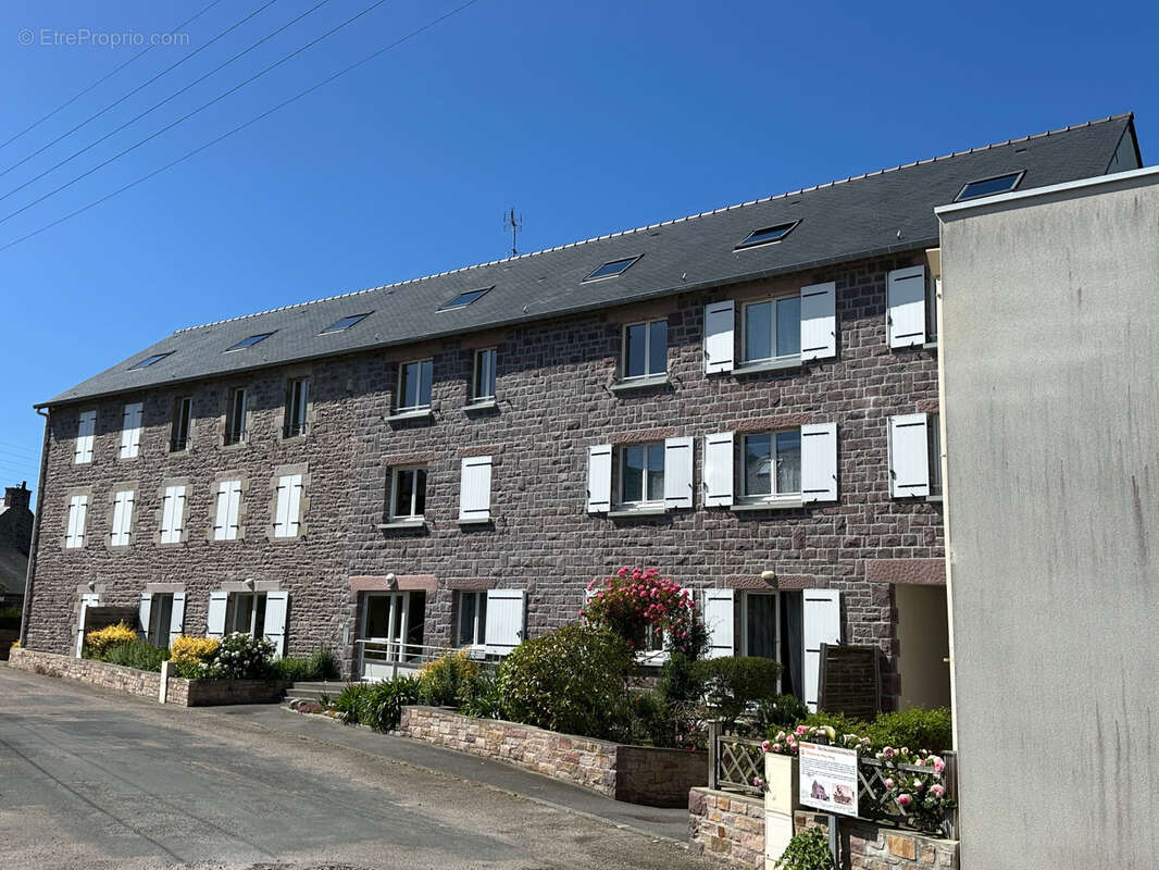 Appartement à FREHEL