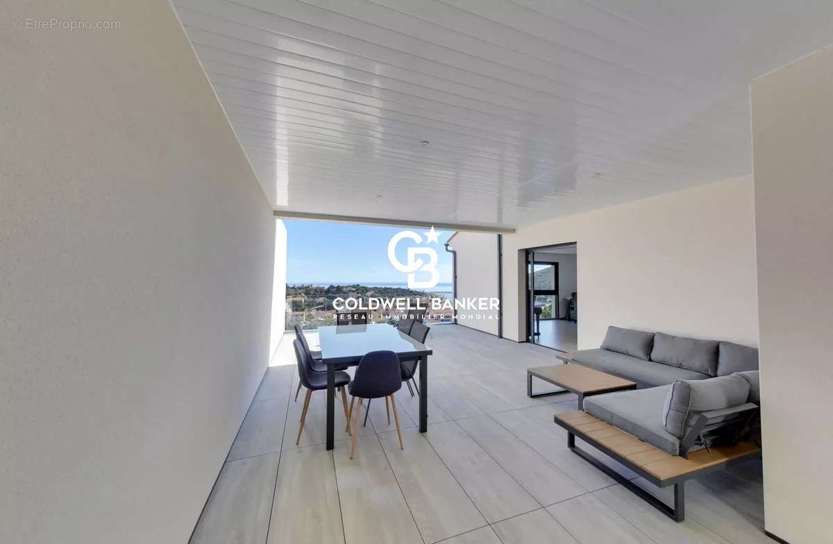 Maison à PORT-VENDRES