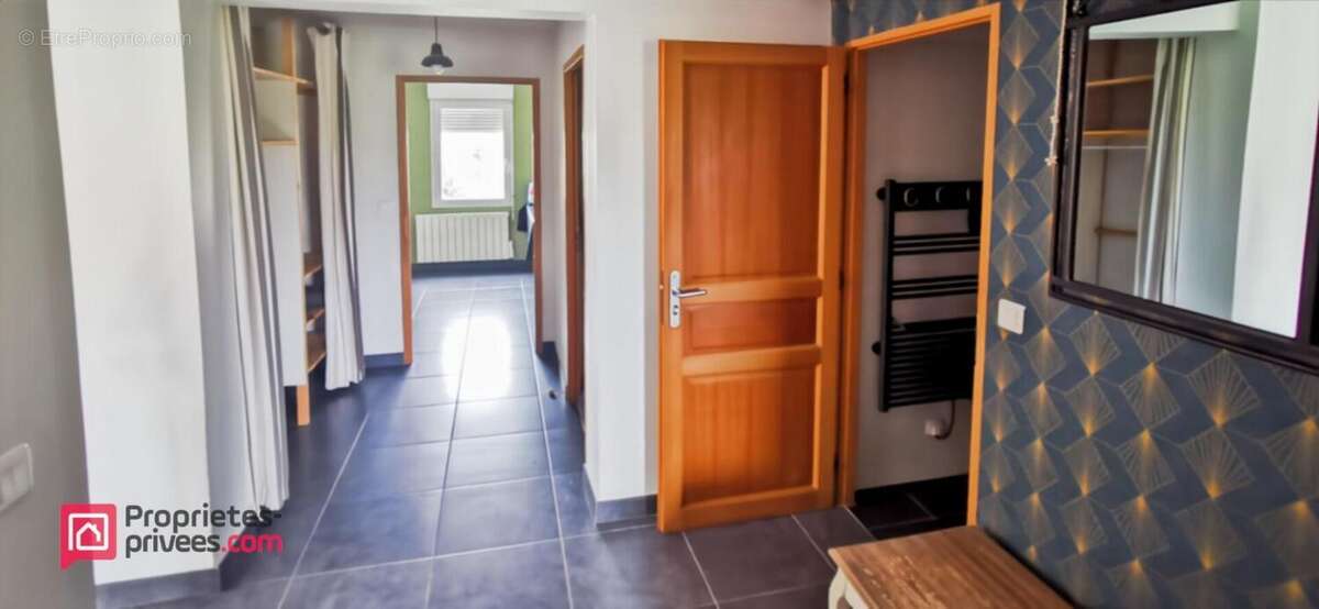 Maison à CRECY-EN-PONTHIEU