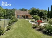 Maison à LA CROIX-EN-TOURAINE
